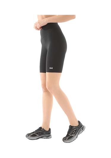 Under Armour Motion Bike Short Emea Kadın Şort Ve Kapri Siyah A1388646-001 Siyah