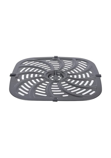 Ulzyvf Yedek Tavası, Siyah Izgara İçin Fryer Fryer Chefman Aksesuarları Air Air Jd Siyah