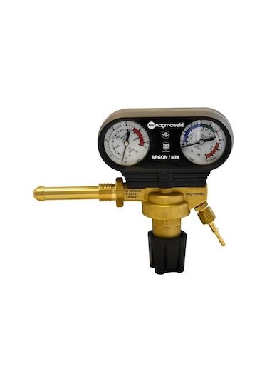 Magmaweld Megamıg Çanta Tip Gazaltı Kaynak Makinesi 220 Volt