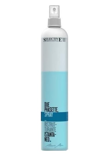 Selective Çift Fazlı Mavi Su 450 ML
