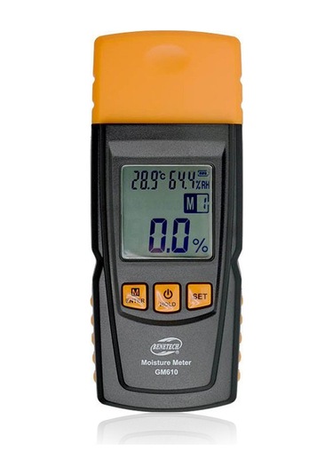 Benetech Gm610 Ahşap Kereste Nem   Ölçer