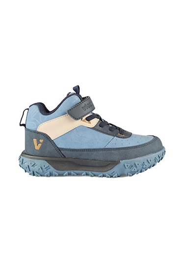 Vicco Dong Çocuk Outdoor Botu 946.f25k.443-20 Mavi Mavi