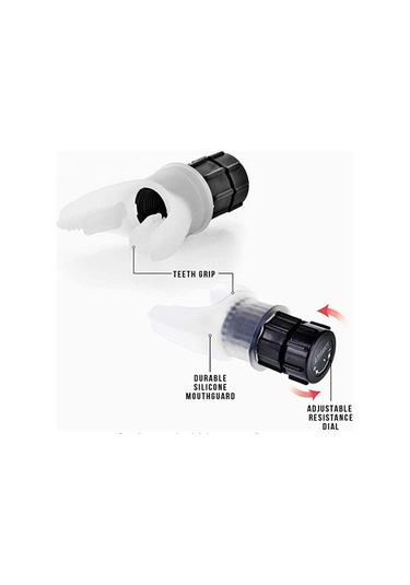 Homyl Spor Salonu Akciğer Egzersizi Gıda Sınıfı Silikon