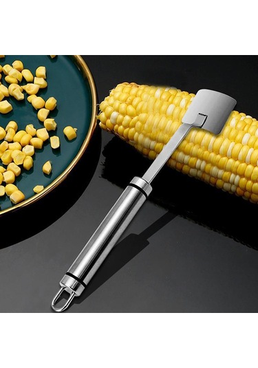 Suntek Mısır Koçanı Kabuğu Paslanmaz El Aleti Kullanımı Arjantin Diğer