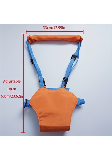 Tcherchi Çok Fonksiyonlu Nefes Alabilen Yürüyüş Emniyet Kemeri