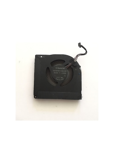 Eg75070S1-C460-S99 Dc5V 2.50W 4Pin Fan