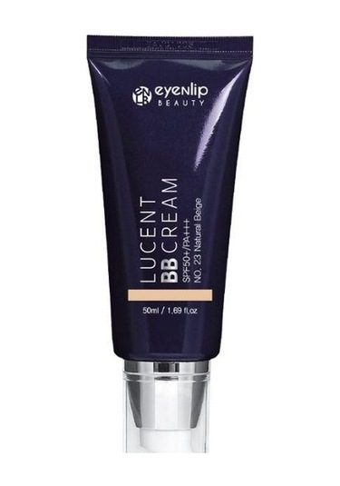 Eyenlip Beauty Lucent BB Krem SPF50+ 23 Natural Beige