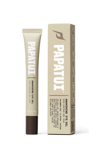 Papatui Awakening Göz Altı Jeli Serinletici Roll-on Başlık 14ml