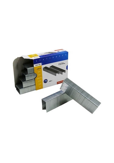 Mimaks 23/24 Zımba Teli 1000 Li