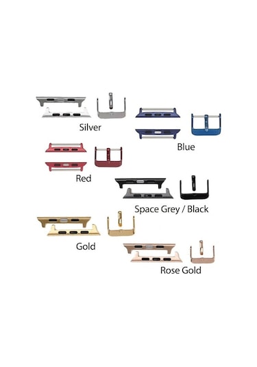 Bouletta Watch Uyumlu Deri Kordon 38-40-41Mm G19-Ba7 Taba