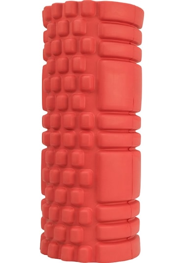 Musclecloth Active Foam Roller Kırmızı