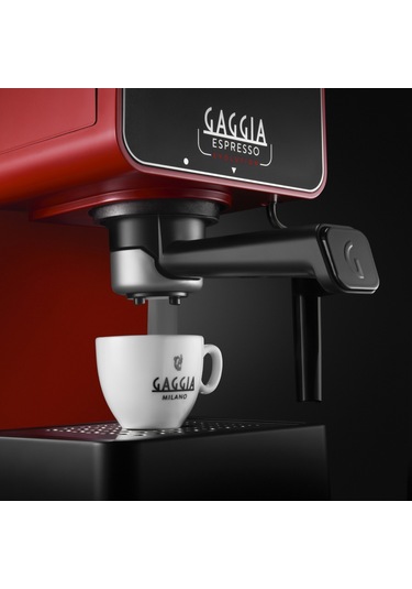 Gaggia EG2115/03 Espresso Evolution Manuel Espresso Makinesi