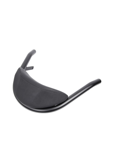 Honda Forza 250 300 Yolcu Bel Desteği Sissy Bar 2017 2023 Sırt Dayama