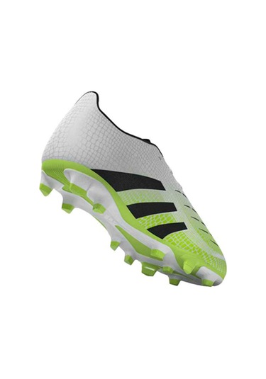 Adidas Predator Club Fg/mg J Siyah Erkek Çocuk Krampon 000000000102264101 Siyah