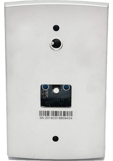 Metal Şifreli Proximity Kart Okuyucu Kilit - BG0330