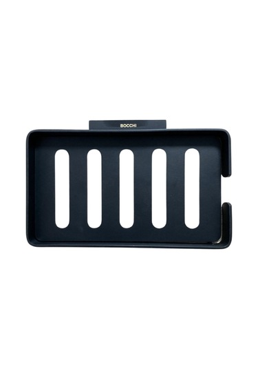 Bocchi Tel Sabunluk M Mat Siyah