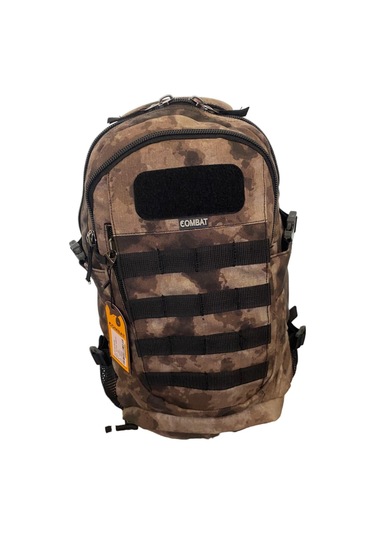 Combat Tactical Çanta Tactıcal Kamuflaj 65 Lt - 650-874 - Renksiz