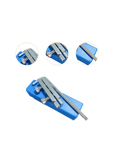 Suntek Soyulmuş Vida Çıkarıcı Çok Amaçlı Etkili 7,5cmx1,3cm