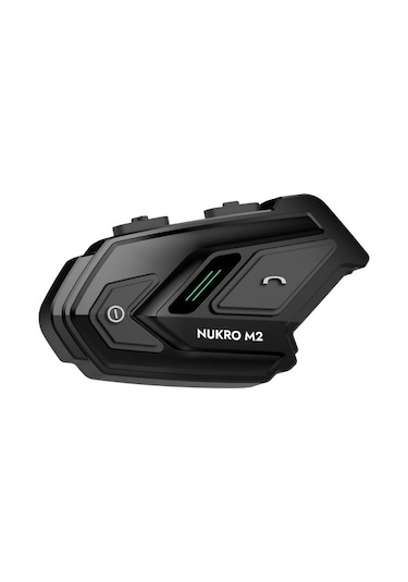 Nukrotech Nukro M2 Bluetooth Interkom Seti