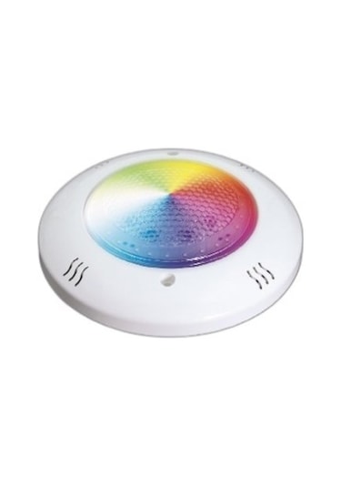 36w Led Havuz Aydınlatma, Rgb Hs 5891 Beyaz