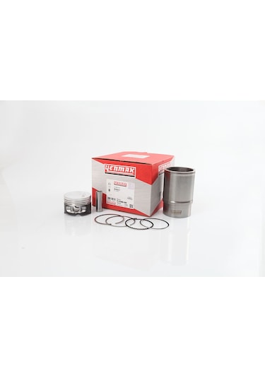 Piston,sekman,gömlek Takım Skoda Favorit,forman,felicia,pickup Yenmak 7953