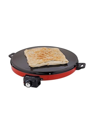 Akel AT-610 1550 W Katmer Gözleme Sacı