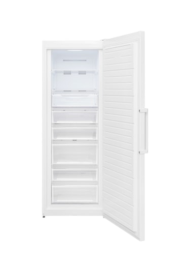 Vestel CDL801 E NF 406 LT 6 Çekmeceli Dikey Derin Dondurucu