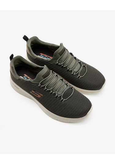 Skechers Dynamight Erkek Günlük Ayakkabı 894114TK-OLV Haki