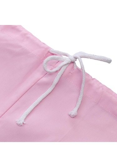 Suntek Erkek Kadın Spa Hemşireliği Kese Setleri Xxxl-pembe