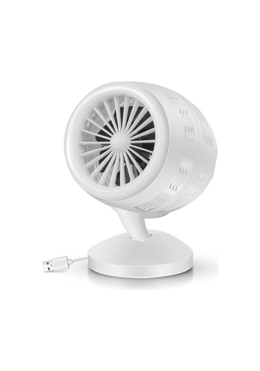Cbtx Taşınabilir Ayarlanabilir Hava Soğutucu Mini Fan