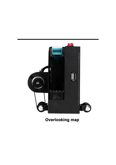 Inkjet Tarih ve Kodlama Makinasi