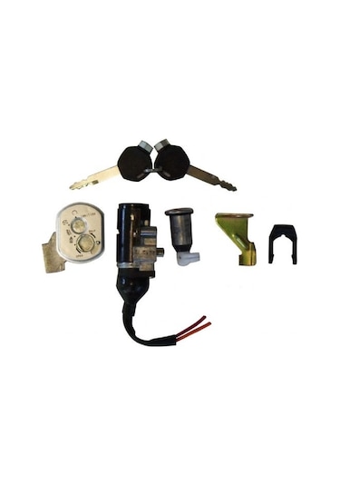 Yuki Dünya Stmax Alfa-dora Kontak Seti