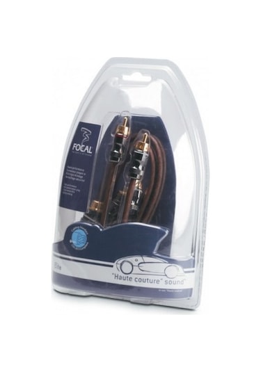 Öztürk Elektronik-Focal Elite Er 5