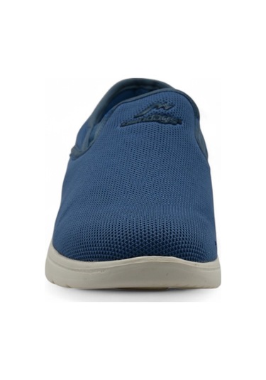 Huf Kadın Spor Ayakkabı Zn254380 İndigo