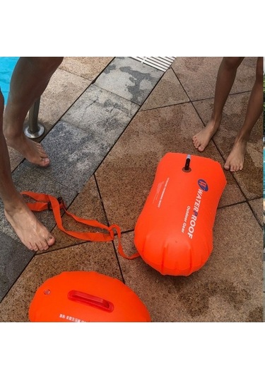 Tongxida Su Geçirmez Yüzme Spor Çantası, Outdoor Kullanışlı Yüzücü Bag Çok Renkli