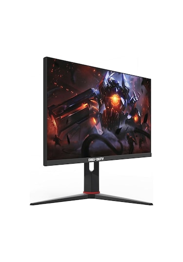 Gameon COD27FHD180IPS Call Of Duty 0.5 Ms 180 Hz Lisanslı IPS FHD Oyun Monitörü