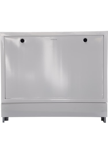 Fraenkische 80Cm Kollektör Dolabı Tip-2 Sıva Altı Lüks Tip