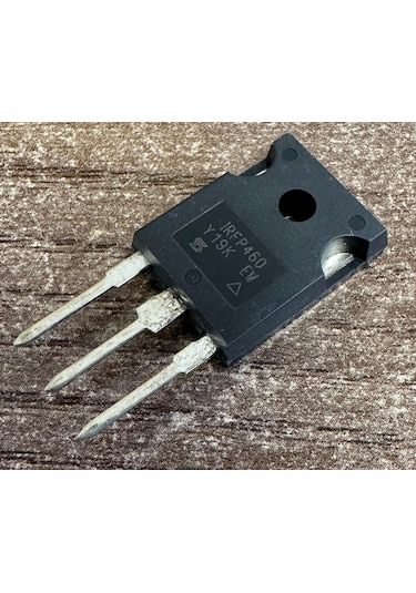 Irfp 460