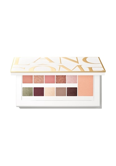 Lancome Beauty Box Makyaj Bakım Seti