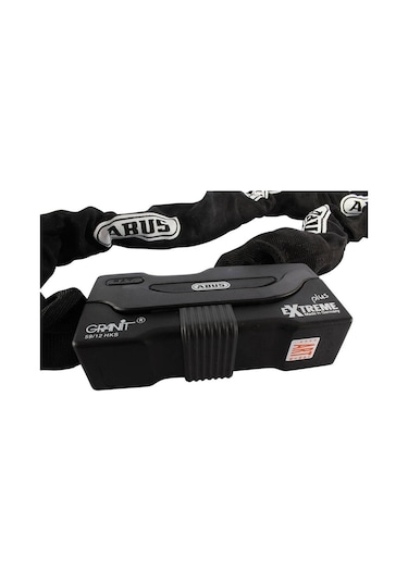 Motosiklet Hks Granit Extreme140 Cm Zincir Kilit