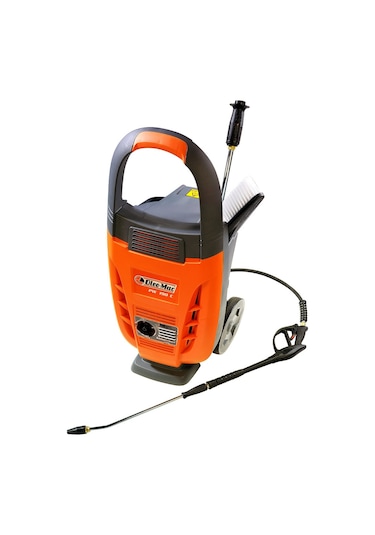 Oleo-Mac PW 190 C 160 Bar Yüksek Basınçlı Yıkama Makinesi