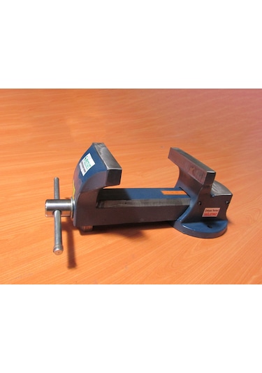 Aytut 125mm Tezgah Mengene