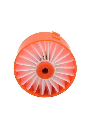 Black+decker Powerserıes Kablosuz Dikey Süpürge Bsv2020g Filtre Rulo Fırça Yedek Parçaları