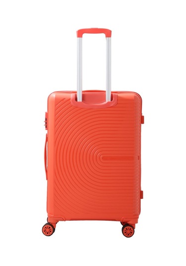 Mçs Polipropilen Valiz V374 65 Cm S21yy100000665 00022 Mercan