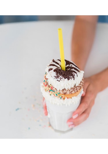 Frozen Pipet 1.000 Adet