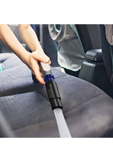 Xurunkeji Evrensel Elektrikli Süpürge Parçaları Toz Temizleyici Pipet Boruları Kir Temizleyici Havalandırma Delikleri Klavyeler İçin Emiş Fırçası