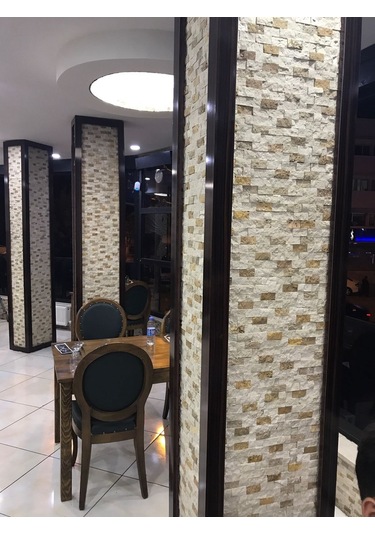 Patlatma Taş Mix Fileli