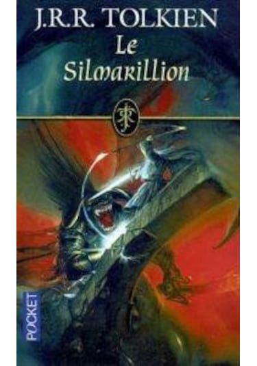 Le Silmarillion 9782266121026