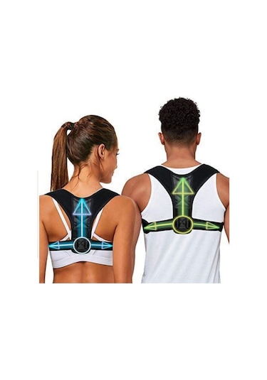 Ankaflex Dik Duruş Korsesi