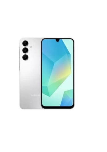 Samsung Galaxy A16 4 GB 128 GB Gri (Teşhir)